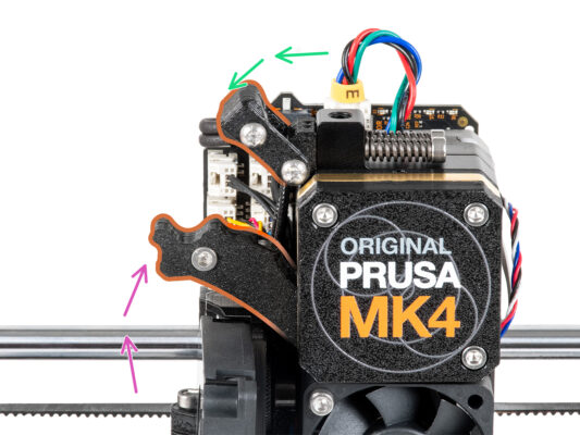 LoveBoard: Wiring check