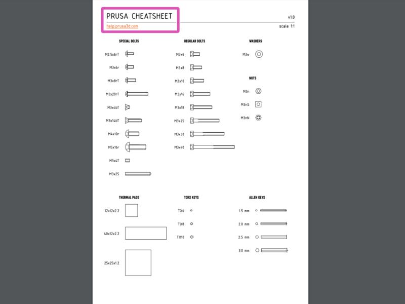 1. Introduction | Prusa Knowledge Base