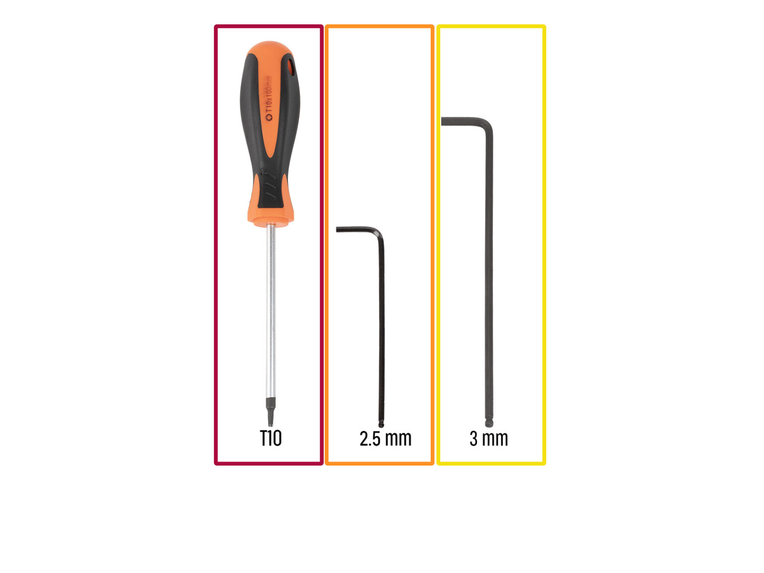 3. CoreXY & Back assembly | Prusa Knowledge Base