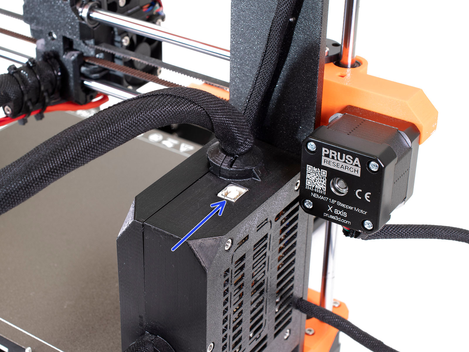 Mk3s 10B. MK3S+ Setup and Calibration | Prusa Knowledge Base