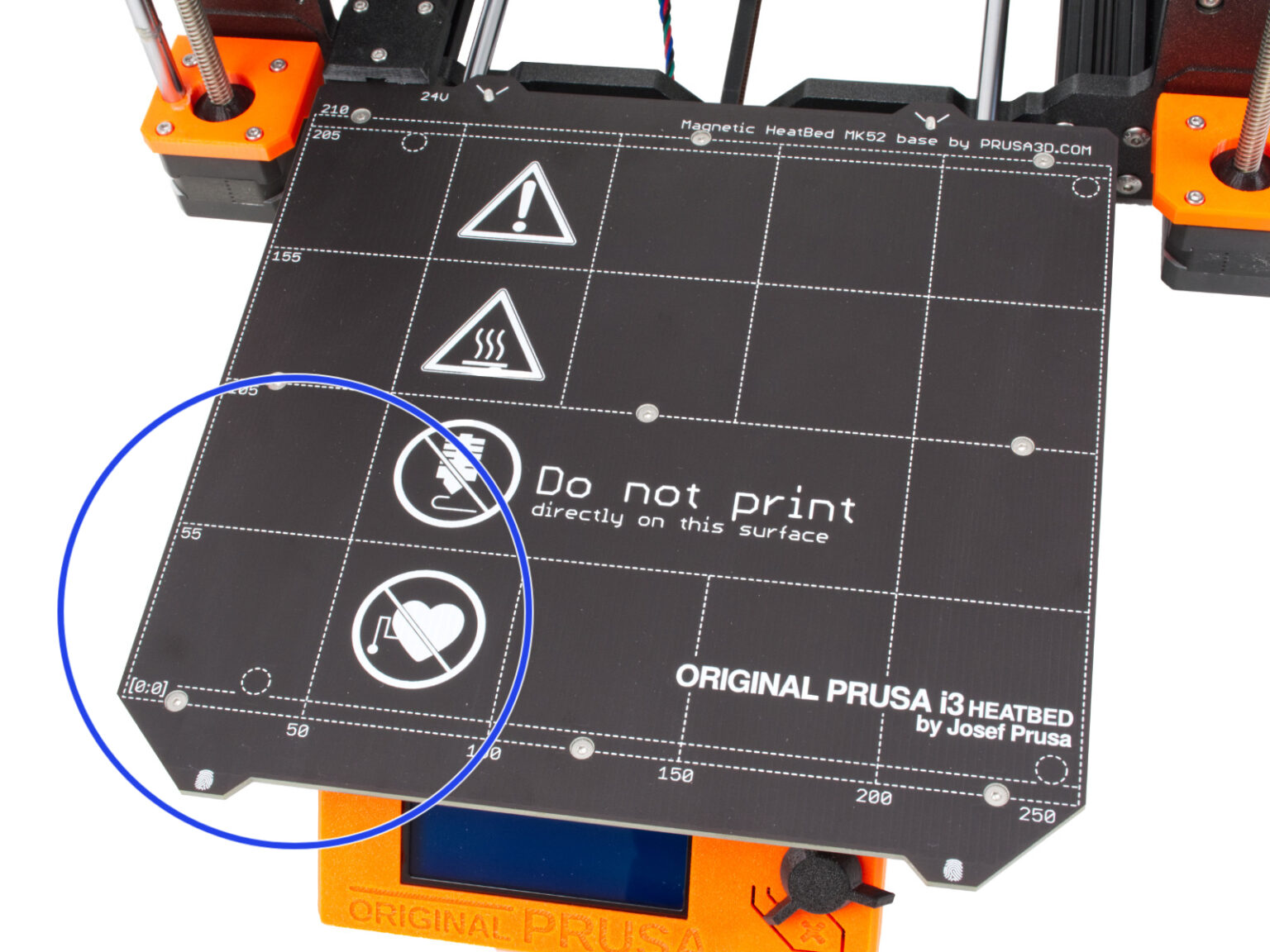1a. Parts check | Prusa Knowledge Base