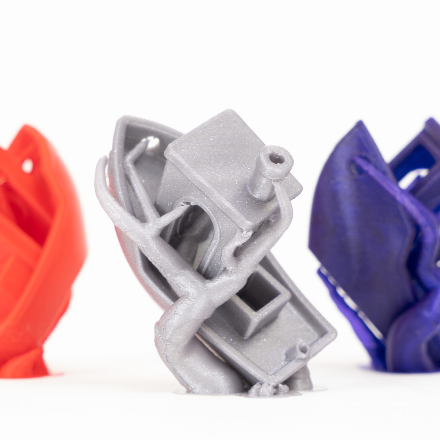 3Dパーツオーダー受付中 オーガニックサポート | Prusa Knowledge Base