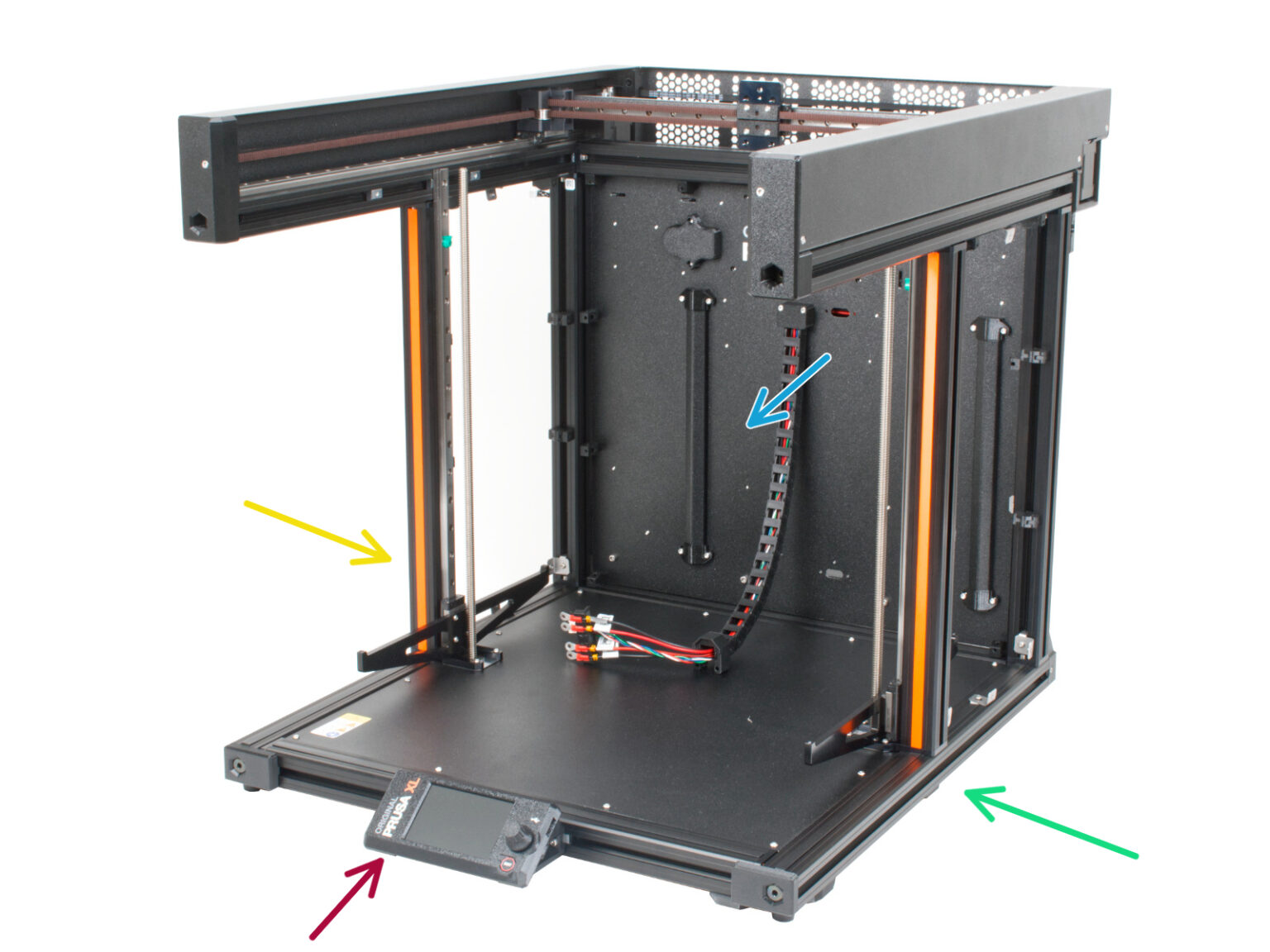 1. Introduction | Prusa Knowledge Base