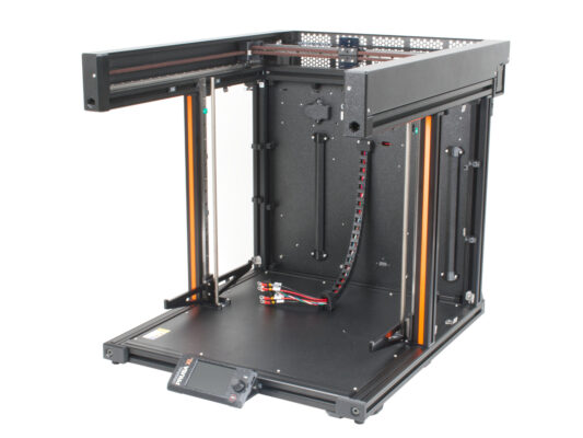 Original Prusa XL Five-Head (Semi-Assembled) | Prusa Knowledge Base