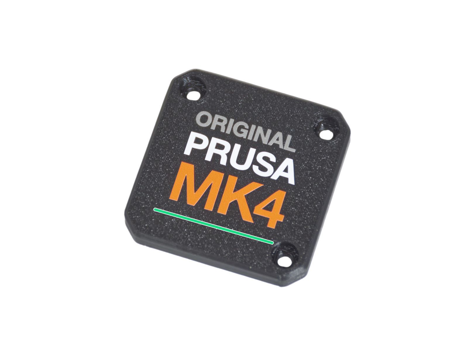 PG-case MK4 sticker (optional)