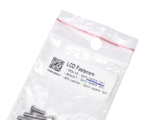 Labels guide