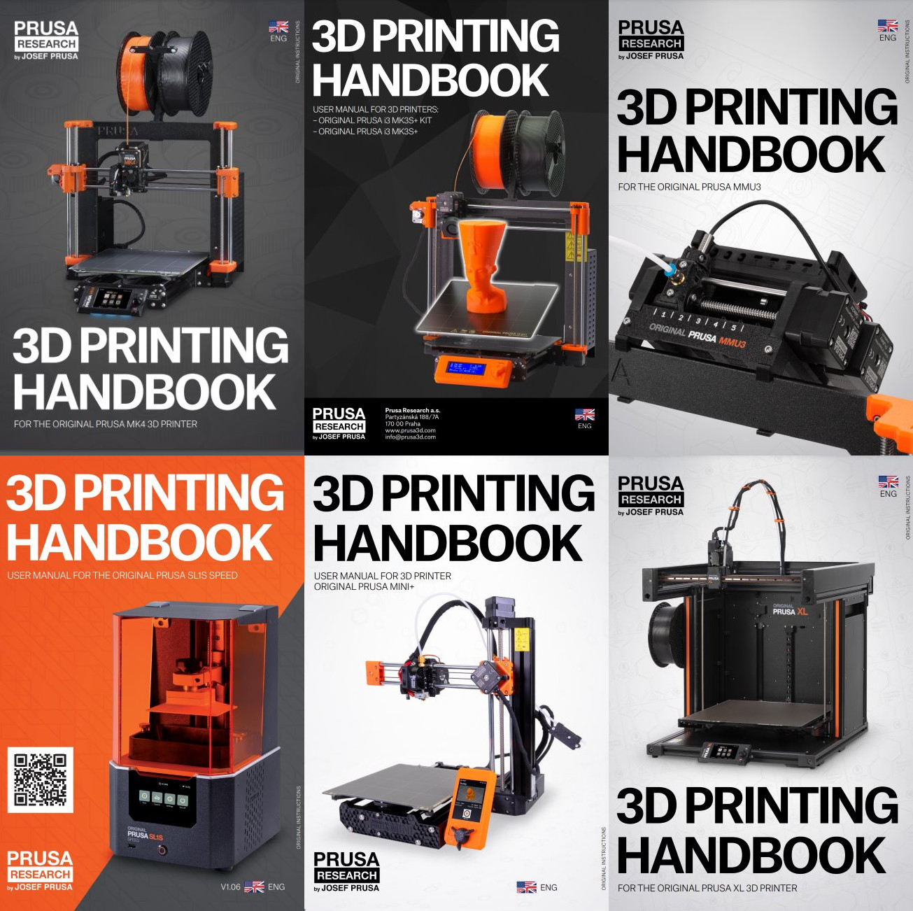 全国販売店 Original Prusa MK4 3Dプリンター 新品 - おもちゃ