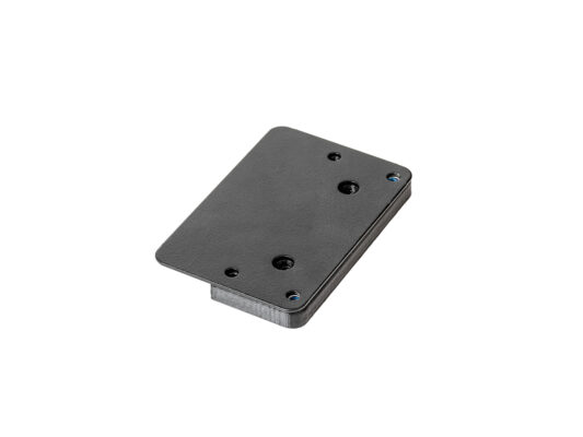 Comment réparer l'erreur du plateau modulaire (solution HW)