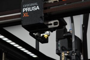 Comment remplacer la Prusa Nozzle (XL multi-outils)