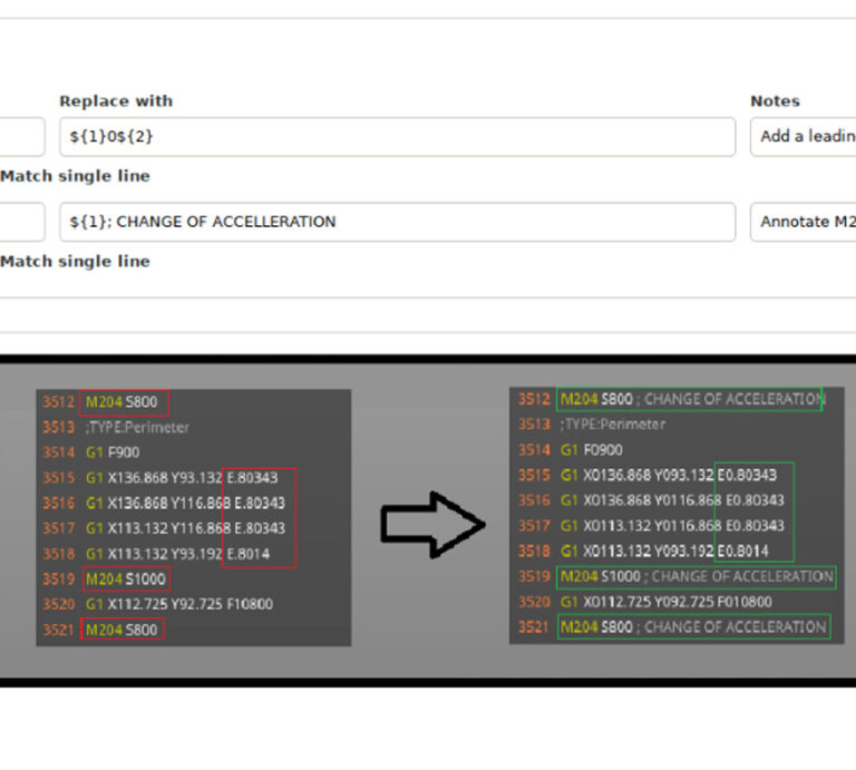 How to use Start and End Gcode Scripts - 3D Printing 101 