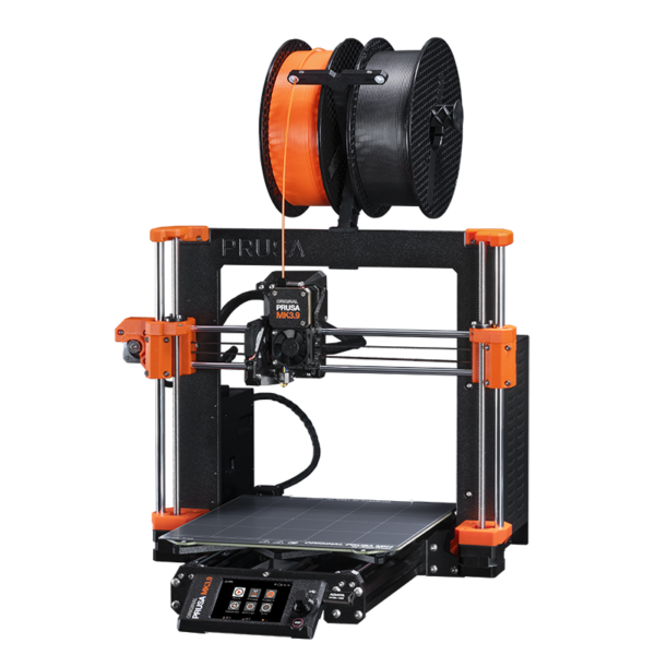 Prusa Knowledge Base