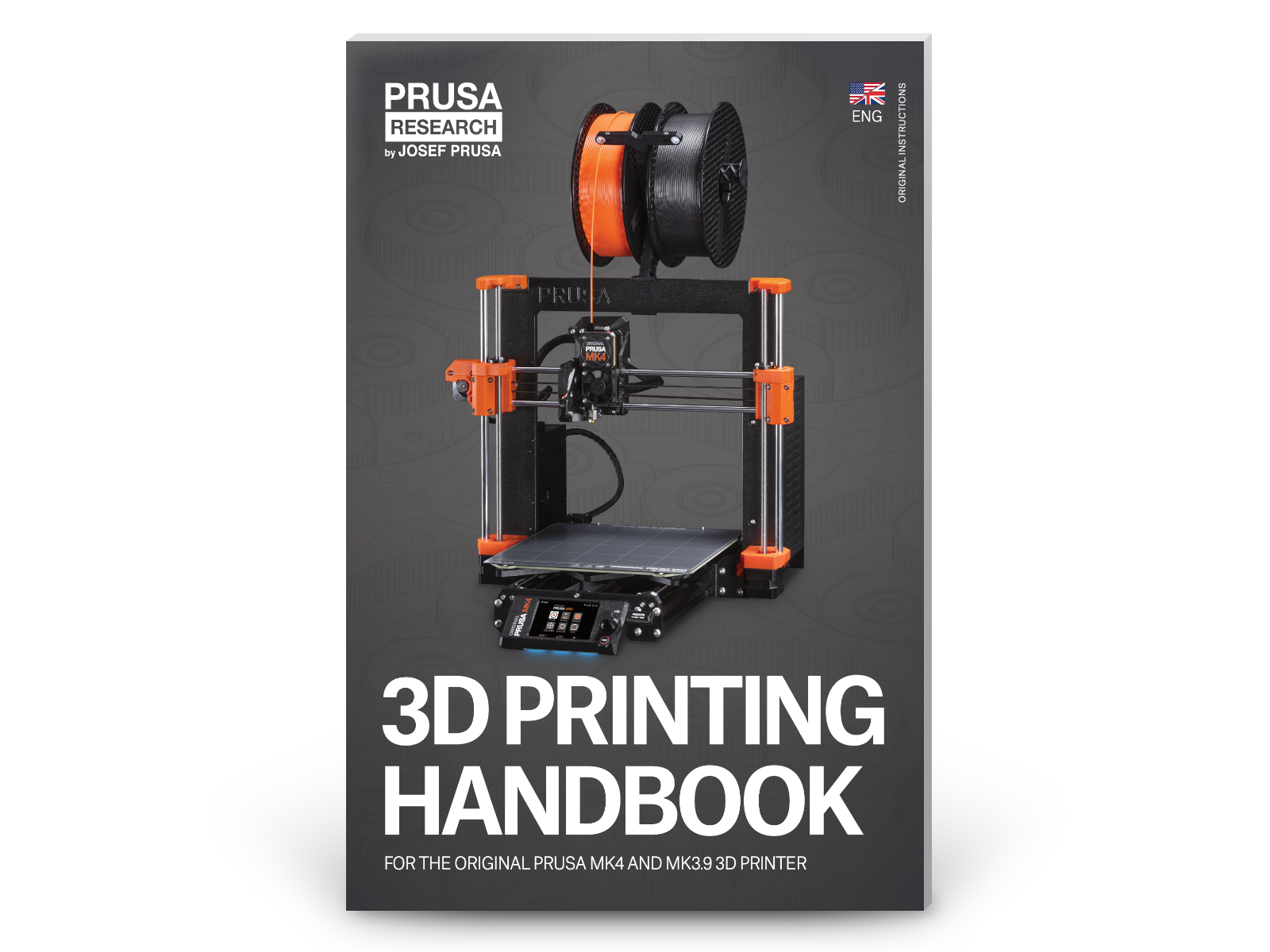 8. Preflight check | Prusa Knowledge Base