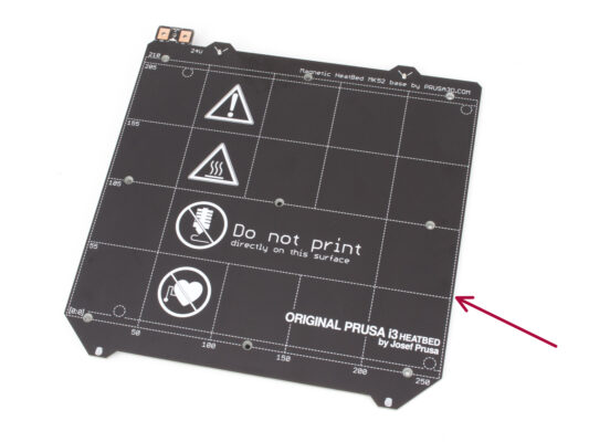 Parts summary II.