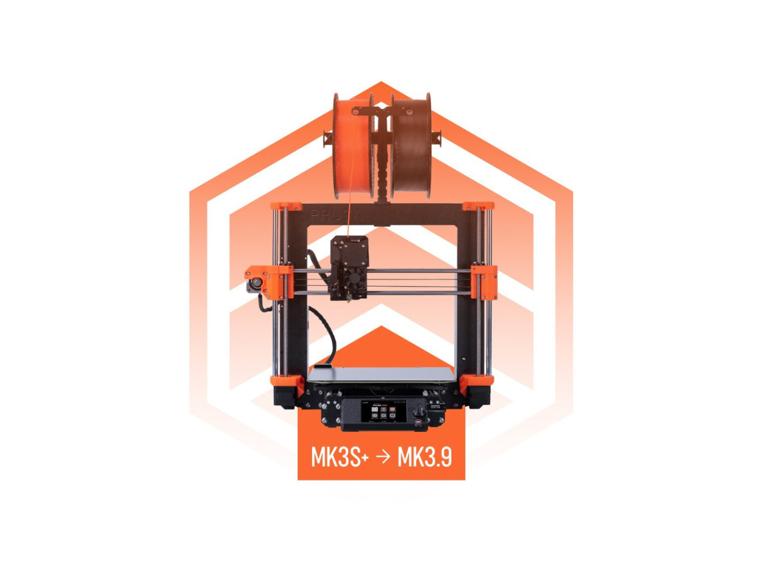 maru189ページ③ Assembly manuals - Original Prusa MK3.9 | Prusa Knowledge Base
