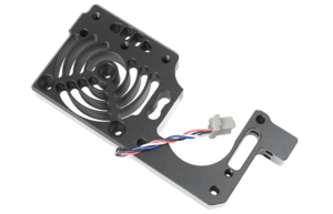 How to replace Nextruder heatsink (XL Multi-tool)