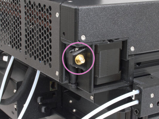 Wi-fi antenna holder versions