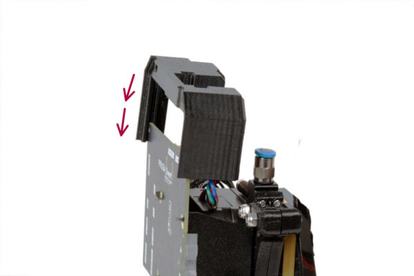 Covering Dwarf board top