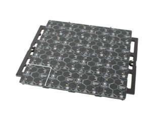 How to replace a heatbed tile and a heatbed tile cable (XL)