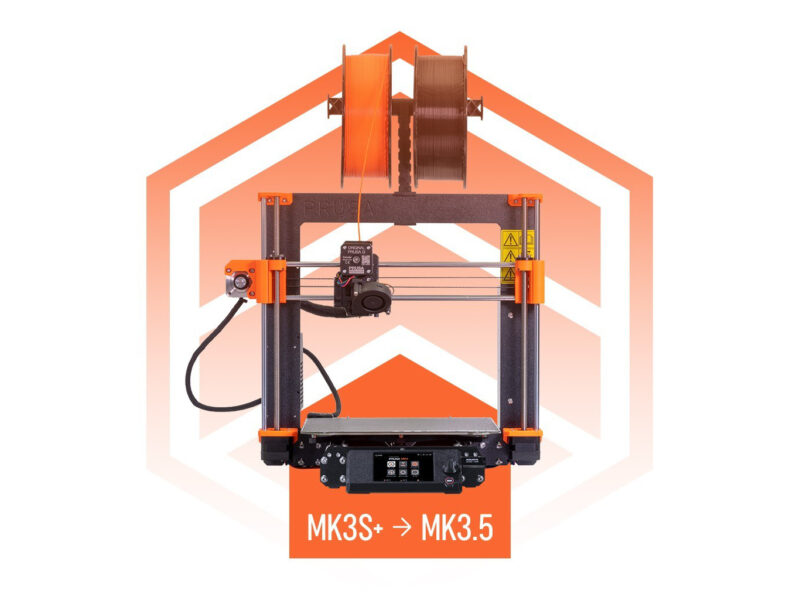 1. Introduction | Prusa Knowledge Base