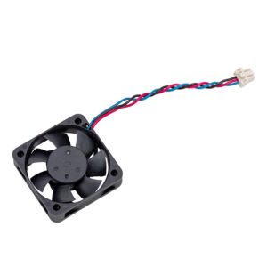 How to replace the hotend fan (XL Multi-tool)