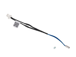 How to replace a Hotend Thermistor (CORE One)