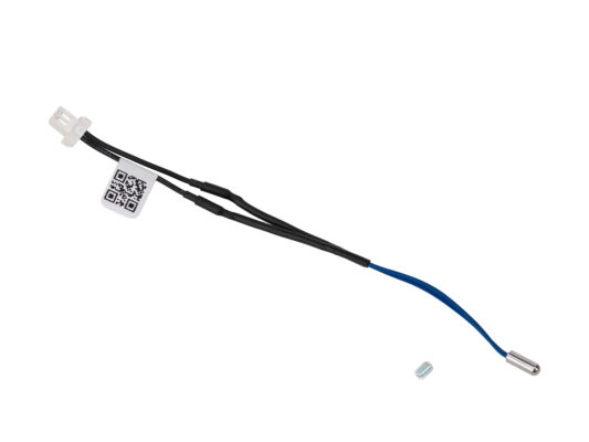 How to replace a Hotend Thermistor (CORE One L)