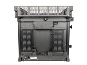 4. Montaż zasilacza i elektroniki