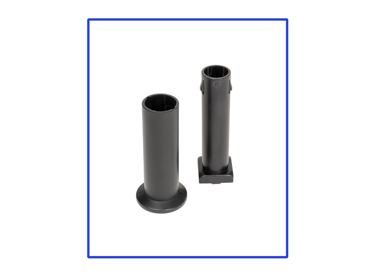 Spoolholder assembly versions