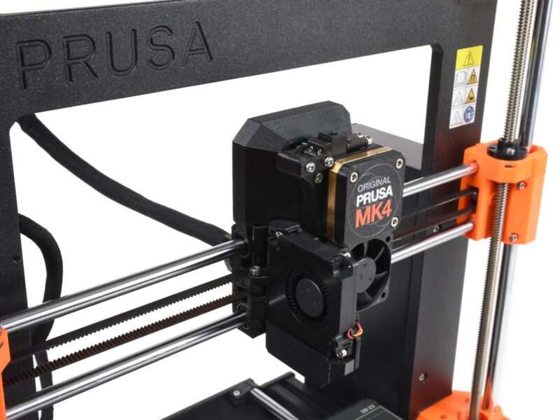 Printer maintenance | Prusa Knowledge Base