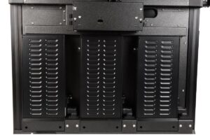 How to replace a PSU (XL)
