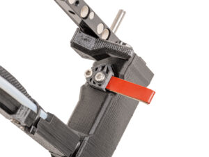 How to replace the rubber band on Original Prusa XL (Multi-tool)