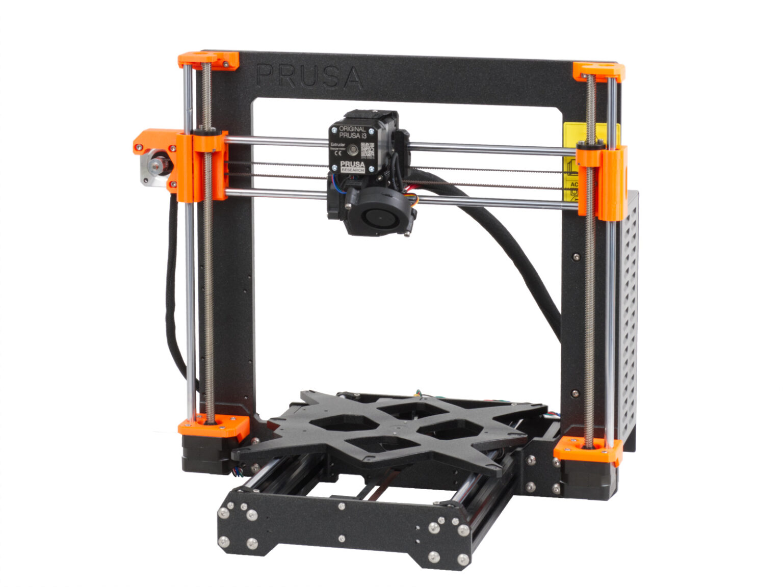 3. Printer dissasembly | Prusa Knowledge Base