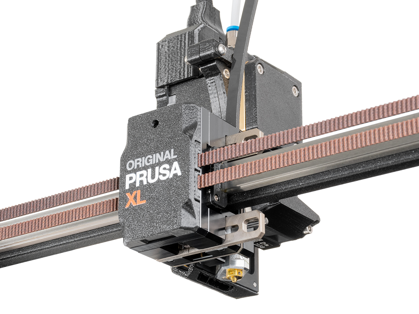 Prusaノズル（XLマルチツール）の交換方法 | Prusa Knowledge Base