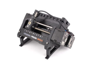 MMU3のセットアップとチェック