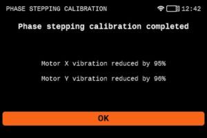 Phase Stepping (XL)