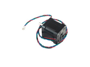 How to replace a XY motor (XL)