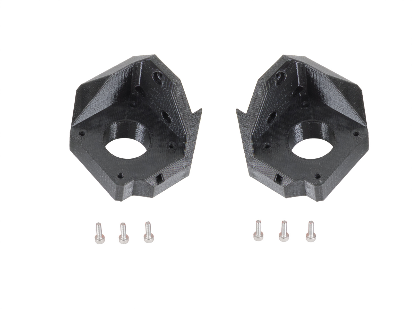 4. Z-axis assembly | Prusa Knowledge Base