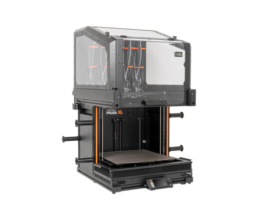 Original Prusa XL Enclosure (1.0)
