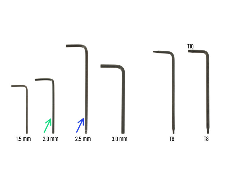3. X-axis & X-carriage assembly | Prusa Knowledge Base