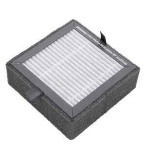 Remplacement du filtre HEPA (HT90)