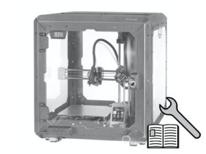 Lista zmian instrukcji dla obudowy MINI Enclosure