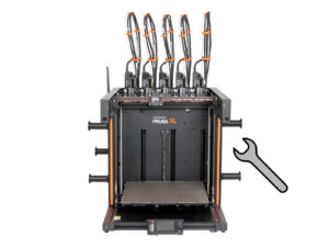 Regular printer maintenance (XL)