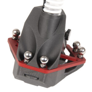 High temperature print head (HT90)