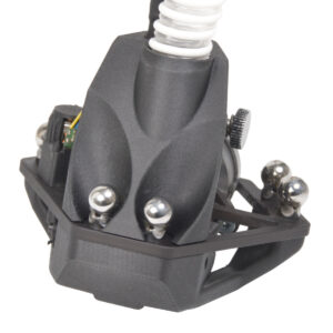 High flow print head (HT90)