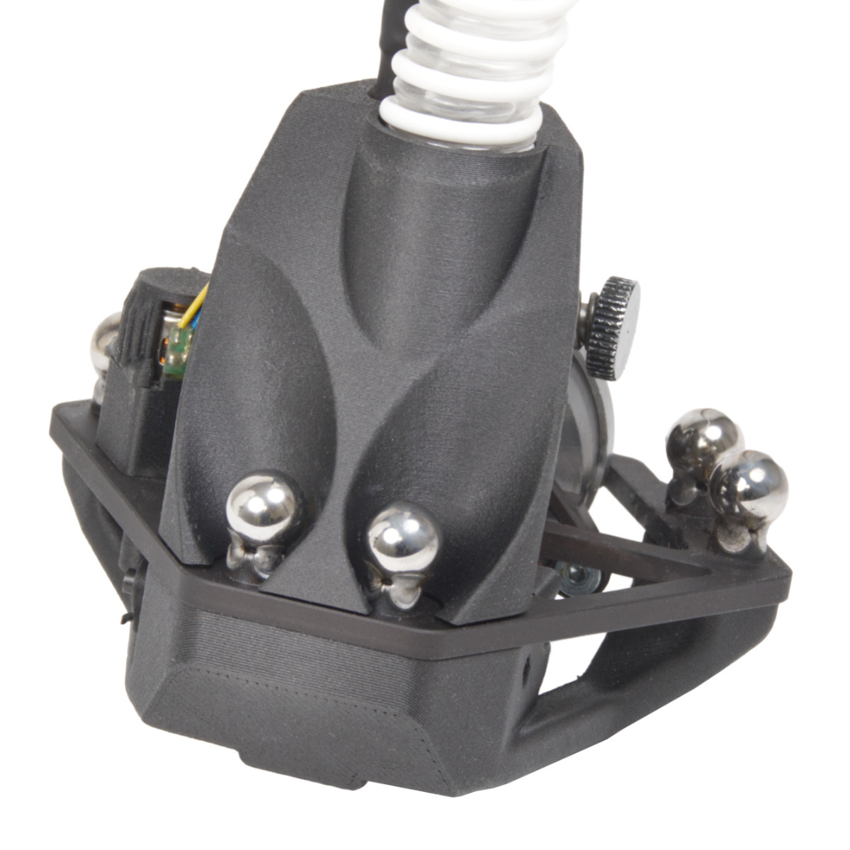 hayateページです High flow print head (HT90) | Prusa Knowledge Base