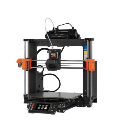 Original Prusa MK4S con MMU3 (pack ensamblado) (1.0)