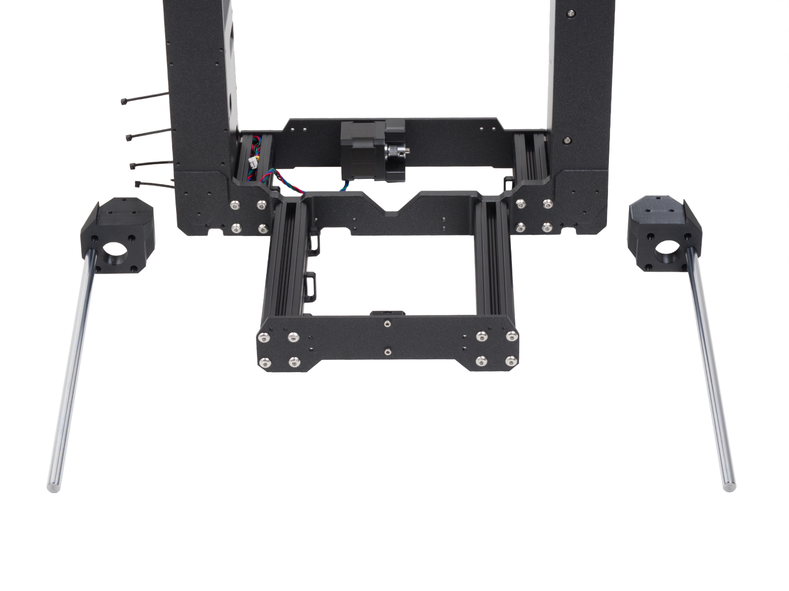 4. Z-axis assembly | Prusa Knowledge Base