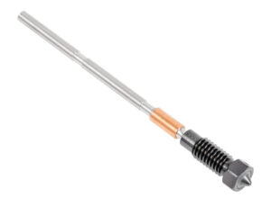 Types de Prusa Nozzle pour imprimantes dotées du Nextruder