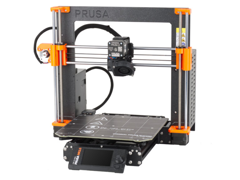 Assembly manuals - Original Prusa MK3.5S | Prusa Knowledge Base