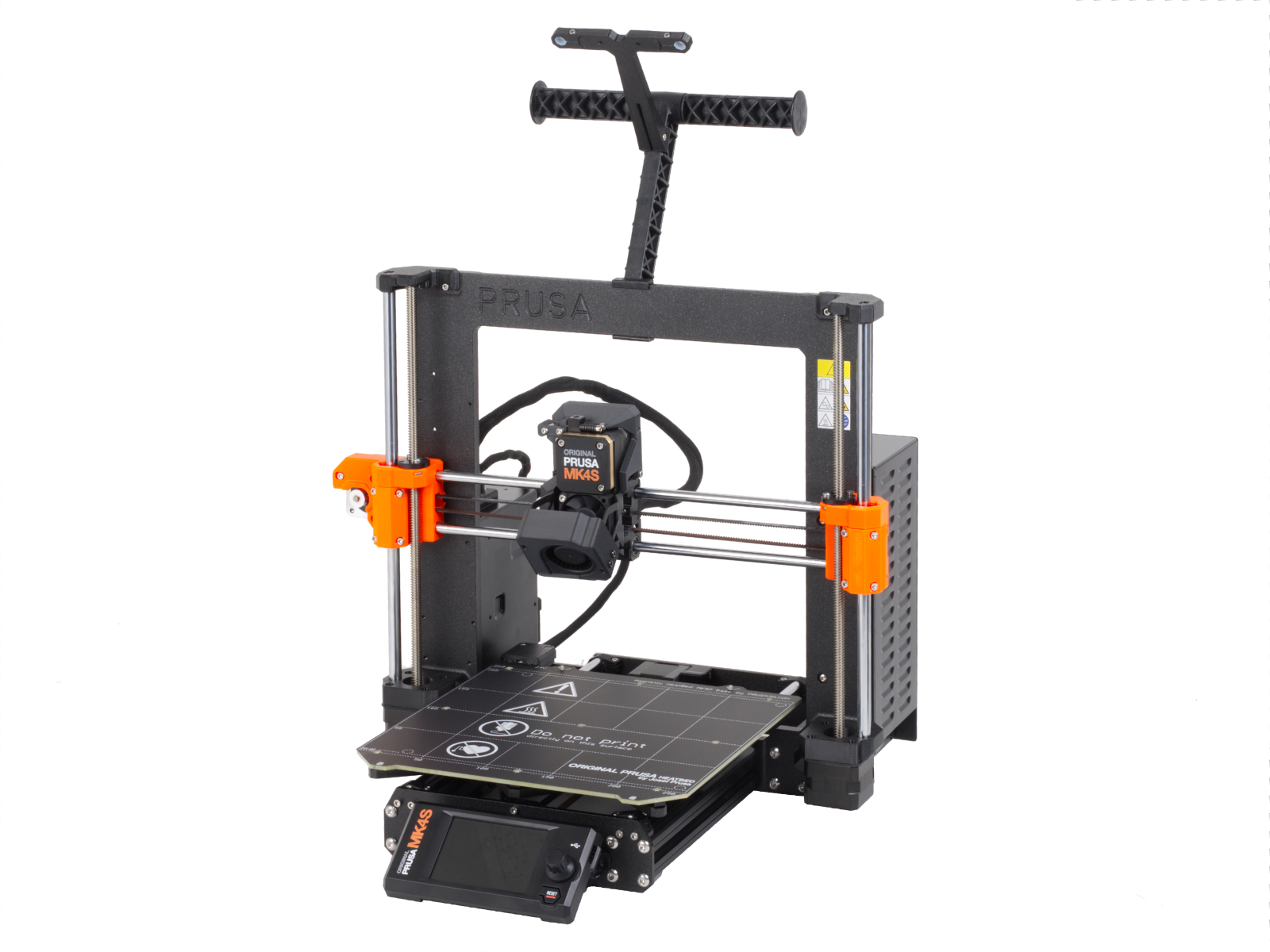 組立てガイド - Original Prusa MK4S | Prusa Knowledge Base